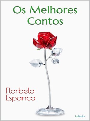 cover image of FLORBELA ESPANCA